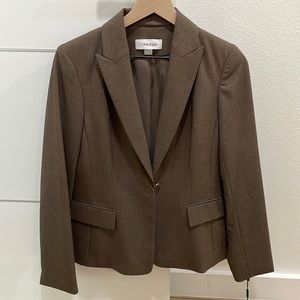 Calvin Klein Blazer